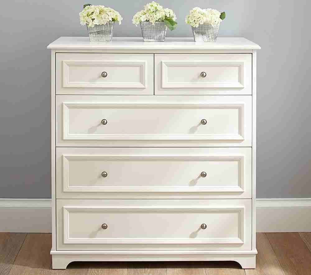 Fillmore Drawer Chest