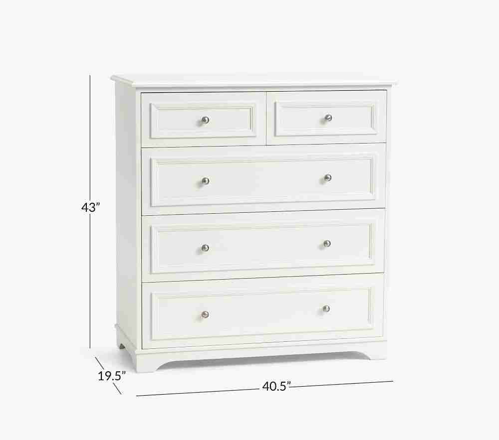 Fillmore Drawer Chest