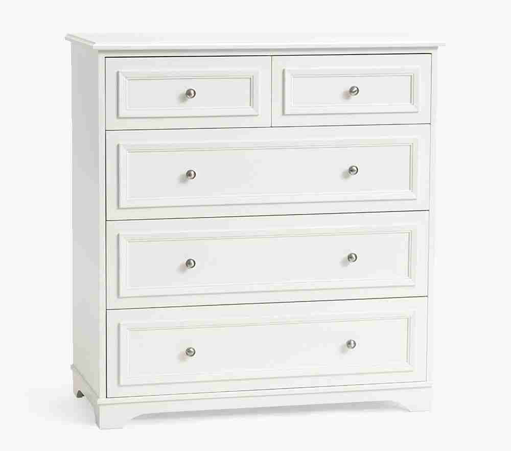 Fillmore Drawer Chest