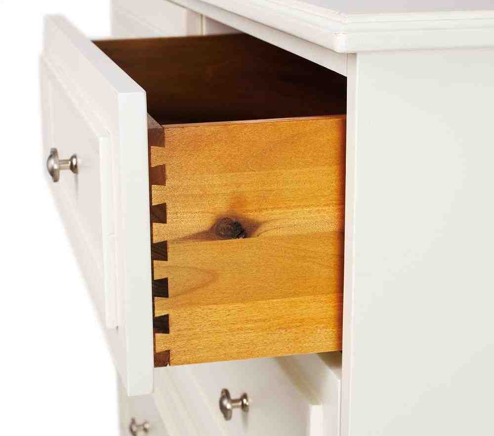 Fillmore Drawer Chest