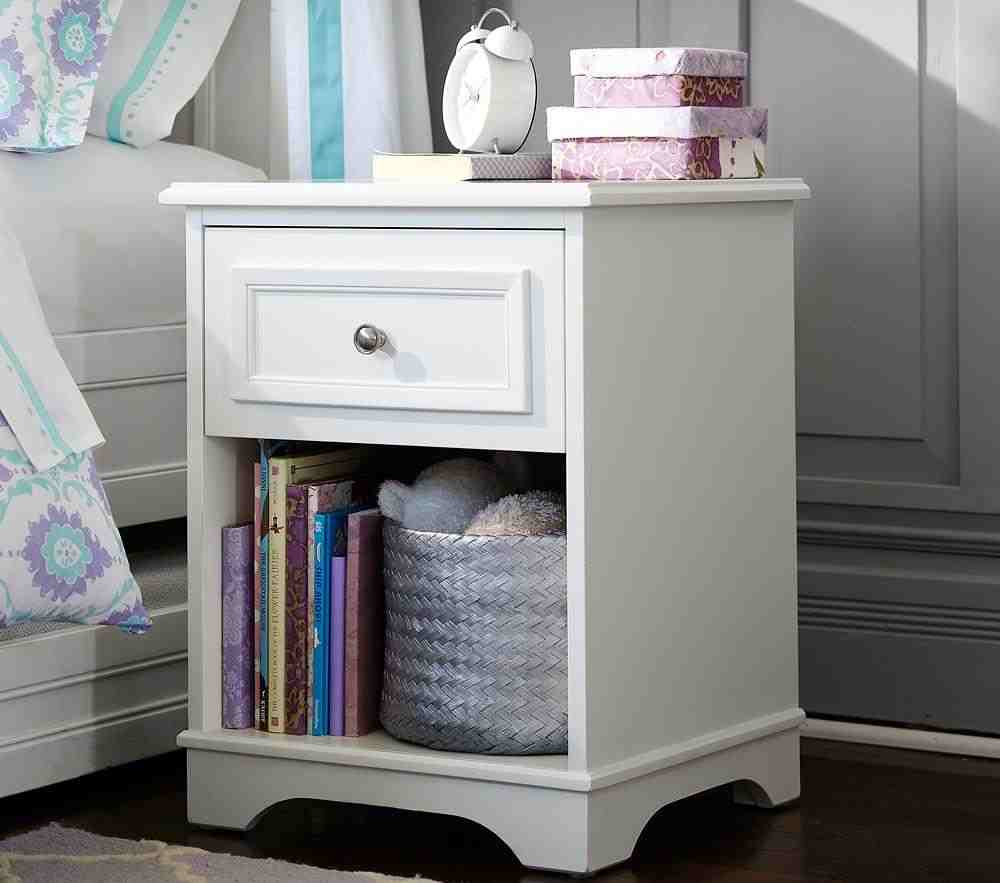 Fillmore Nightstand