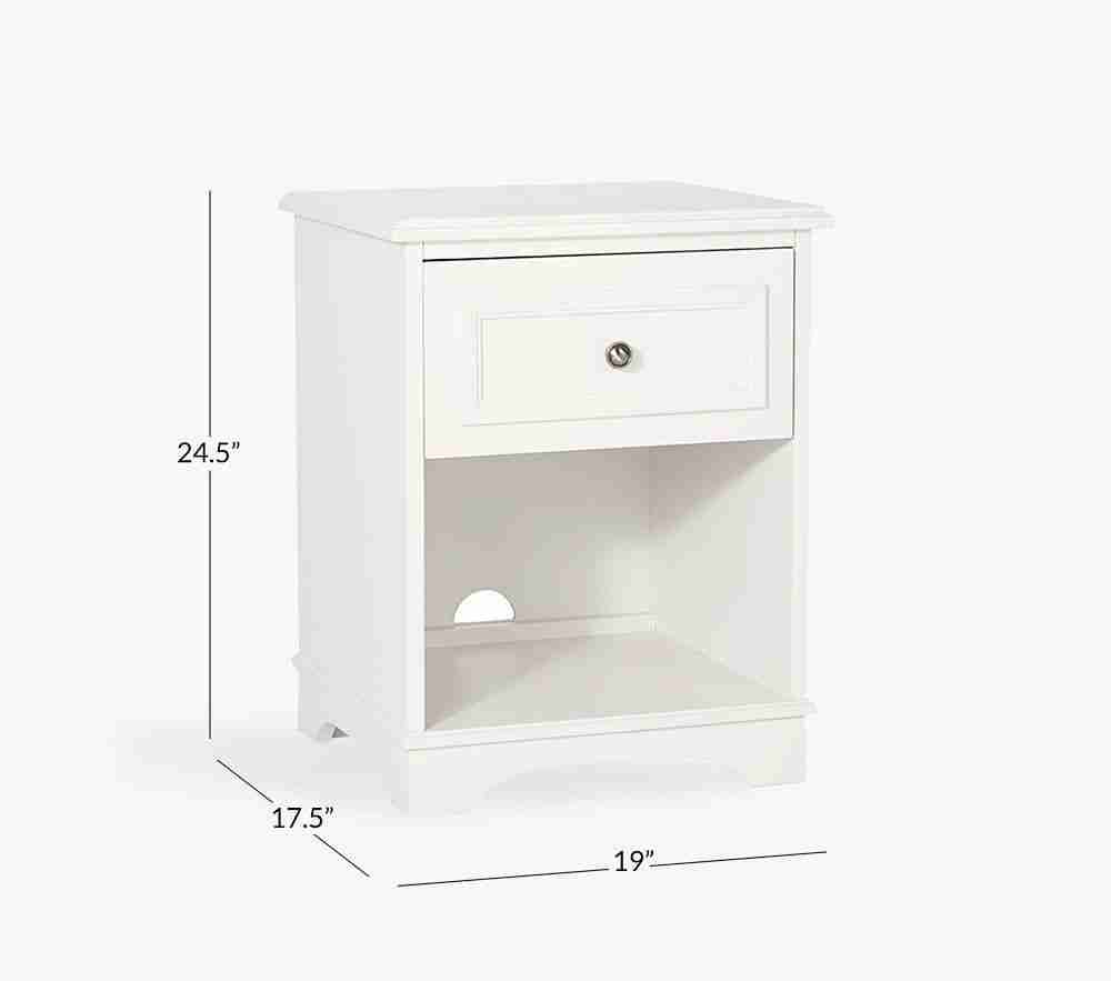 Fillmore Nightstand
