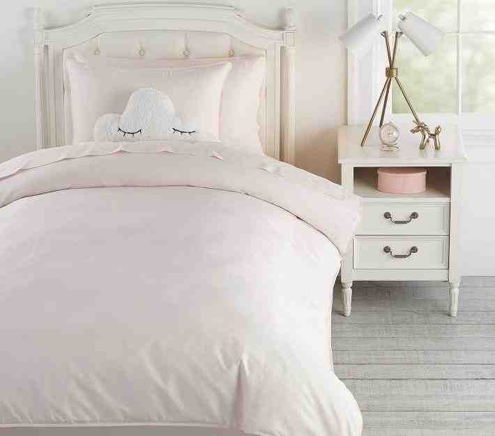 Super Soft Organic Sheet Set and Pillowcases