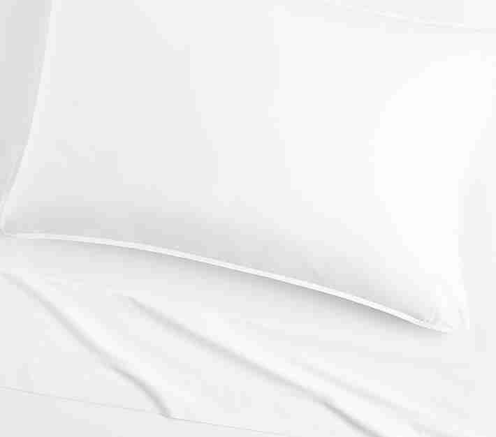 Super Soft Organic Sheet Set and Pillowcases