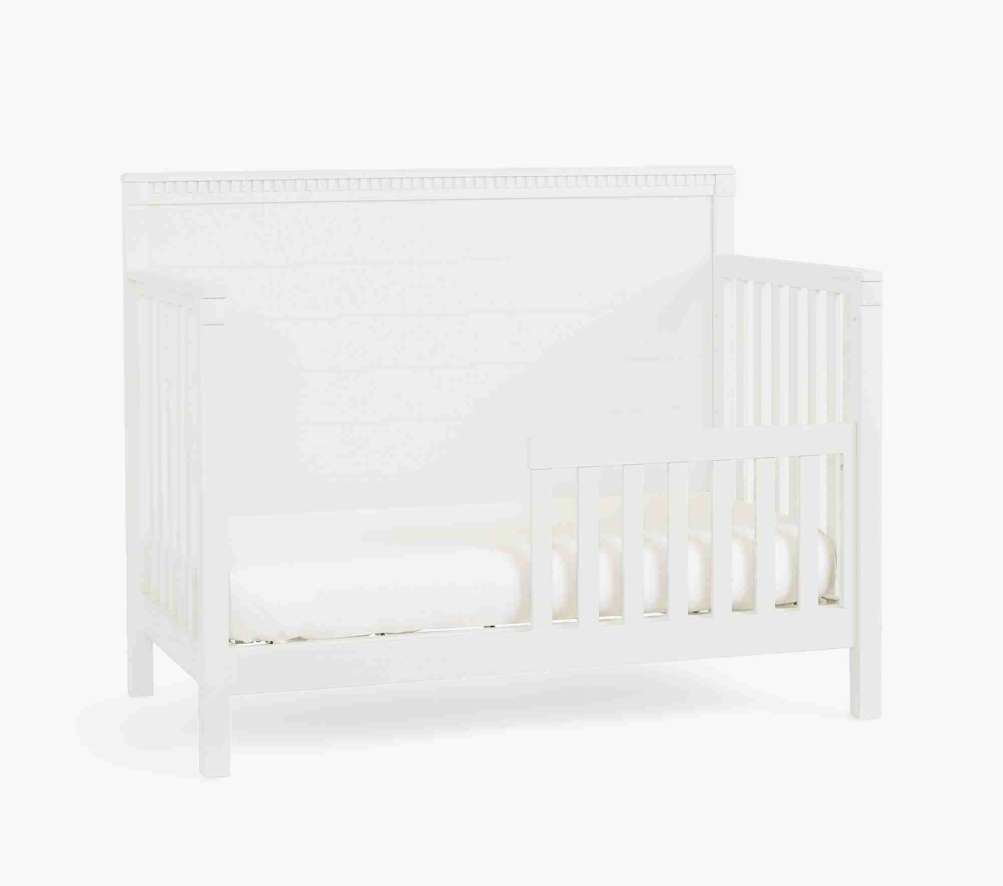 Rory 4-in-1 Convertible Crib