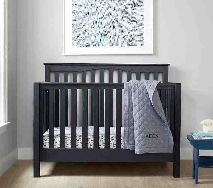 Kendall Convertible Crib