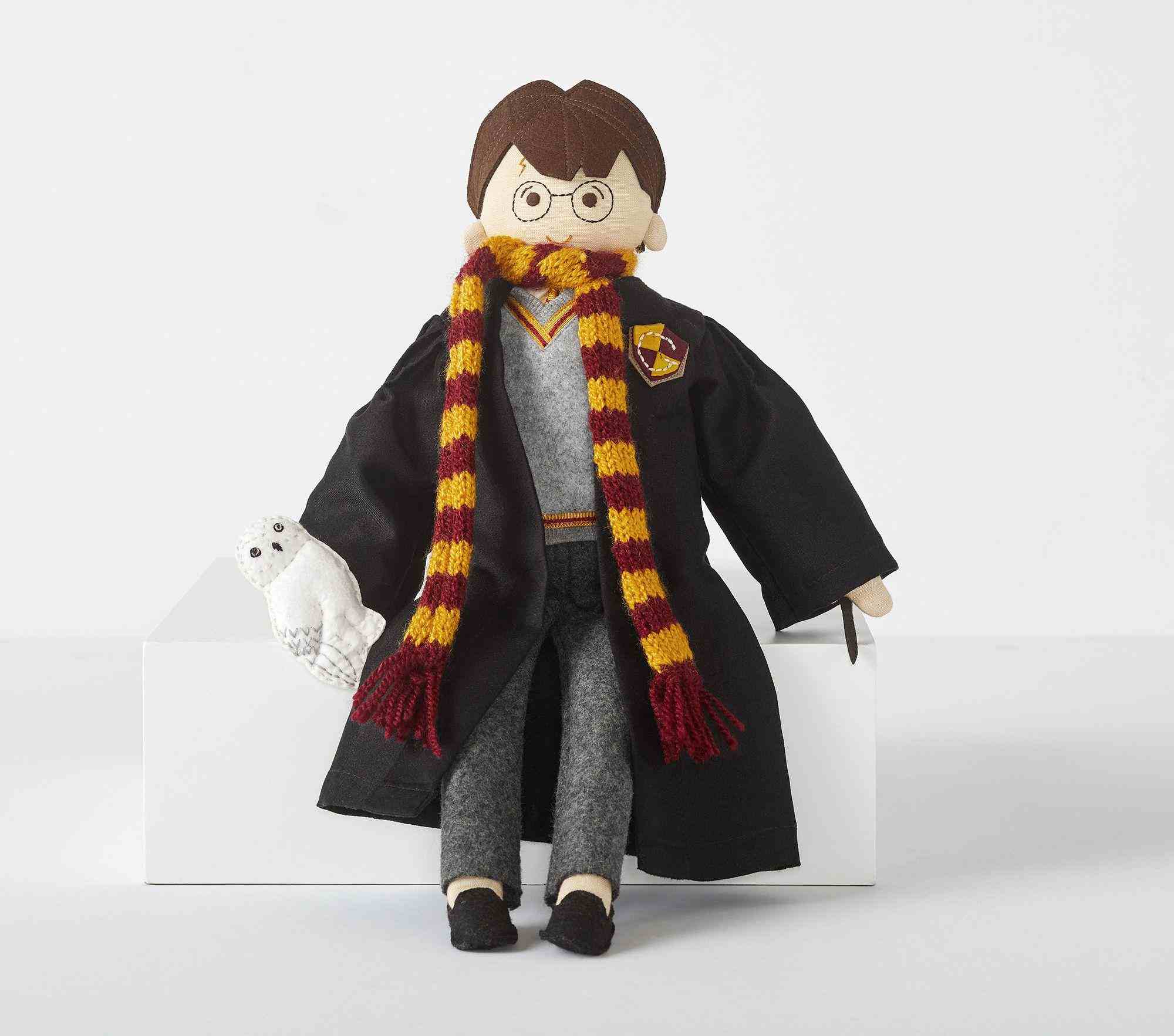 Harry Potter Designer Dolls