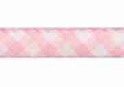 Gingham Baby Hooded Towel