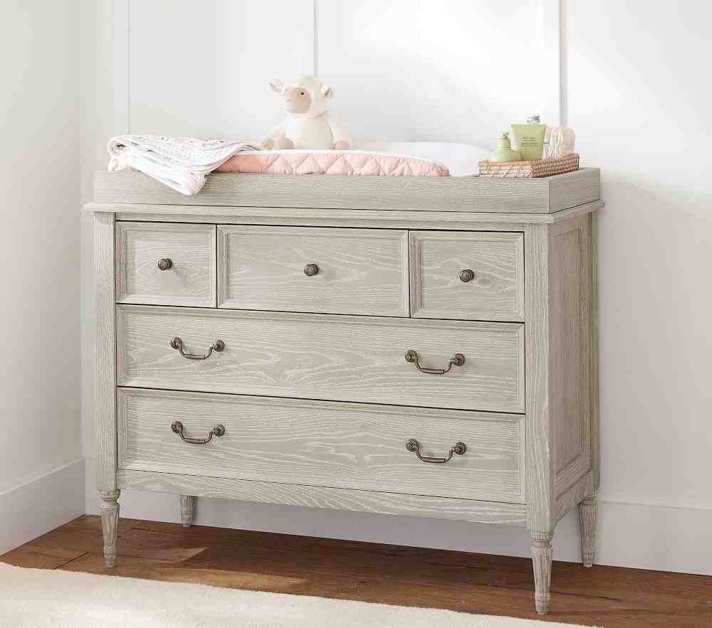Blythe Dresser & Topper Set