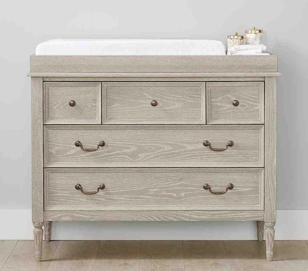 Blythe Dresser & Topper Set