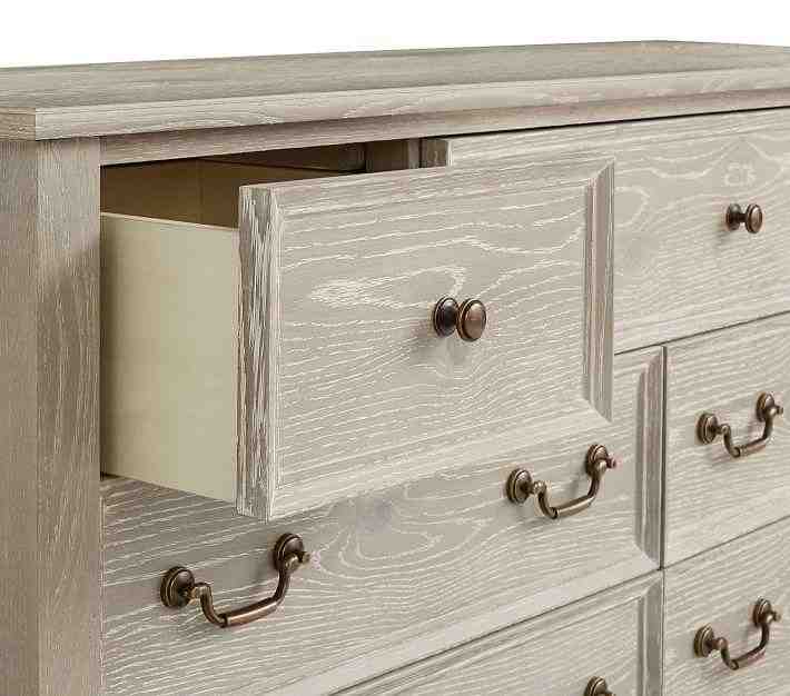 Blythe Dresser & Topper Set