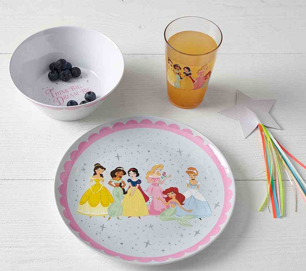 Disney Princess Table Top Gift Set