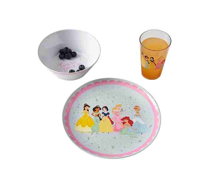 Disney Princess Table Top Gift Set