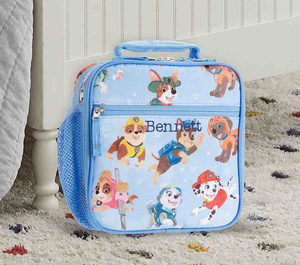 Mackenzie PAW Patrol™ Lunch Bag