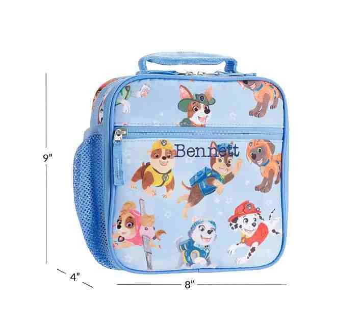 Mackenzie PAW Patrol™ Lunch Bag