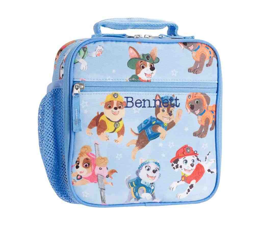 Mackenzie PAW Patrol™ Lunch Bag