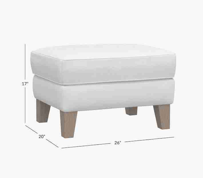 Wingback Rocker