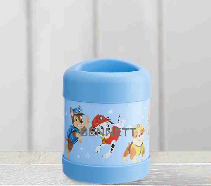 PAW Patrol Mackenzie Hot Cold Container