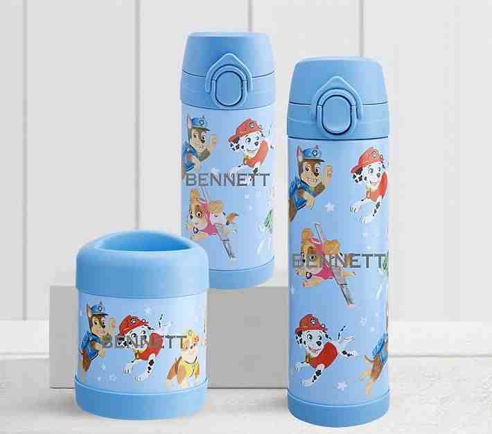 PAW Patrol Mackenzie Hot Cold Container