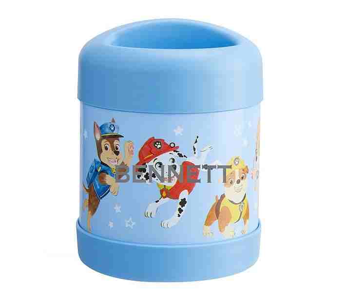 PAW Patrol Mackenzie Hot Cold Container