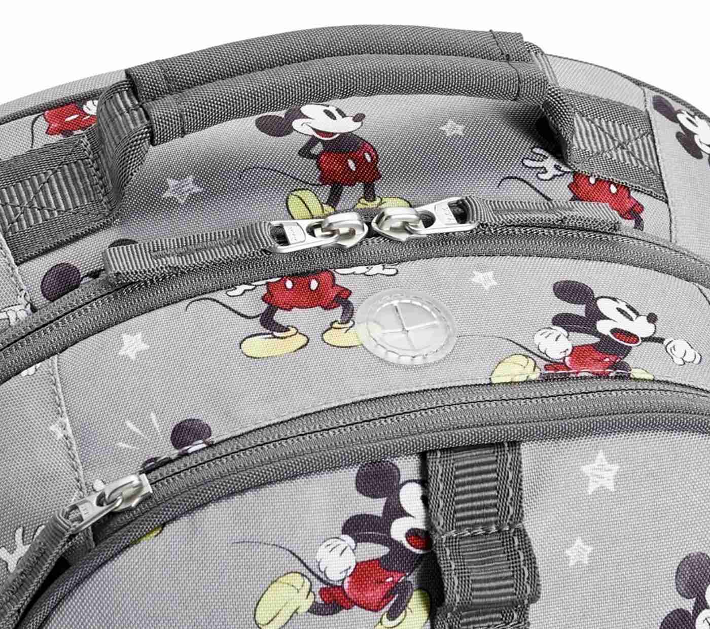 Mackenzie Gray Disney Mickey Mouse Backpacks