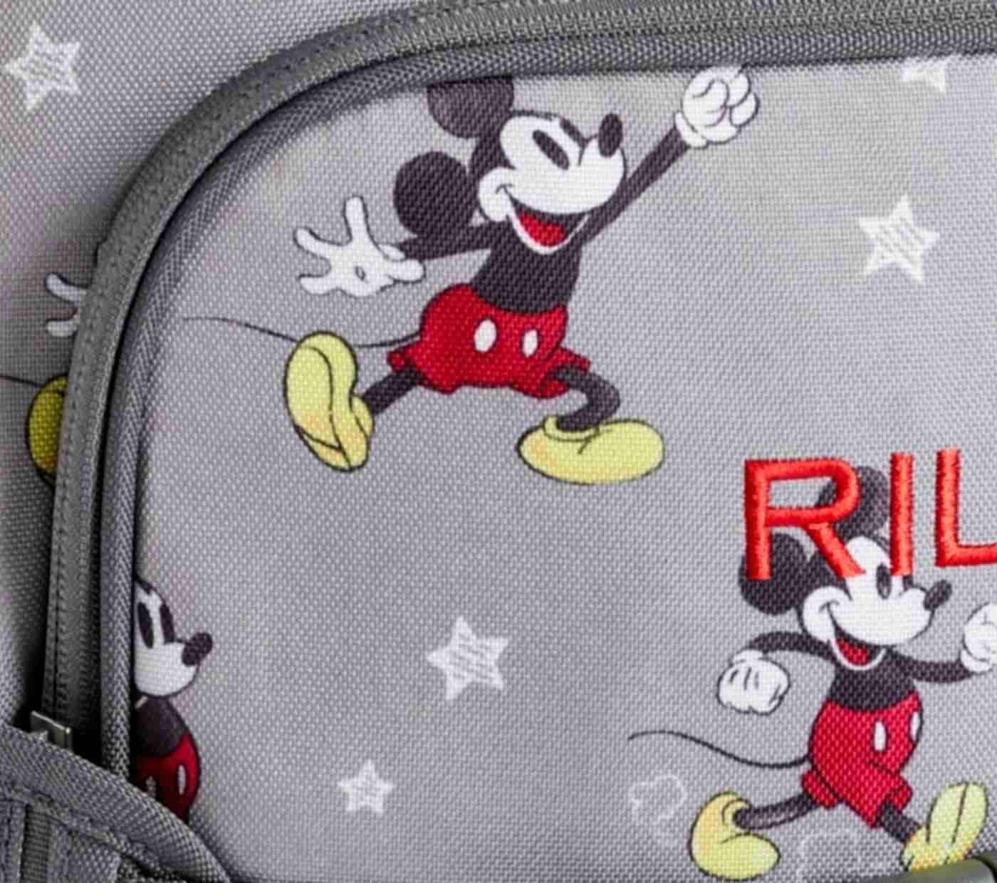 Mackenzie Gray Disney Mickey Mouse Backpacks