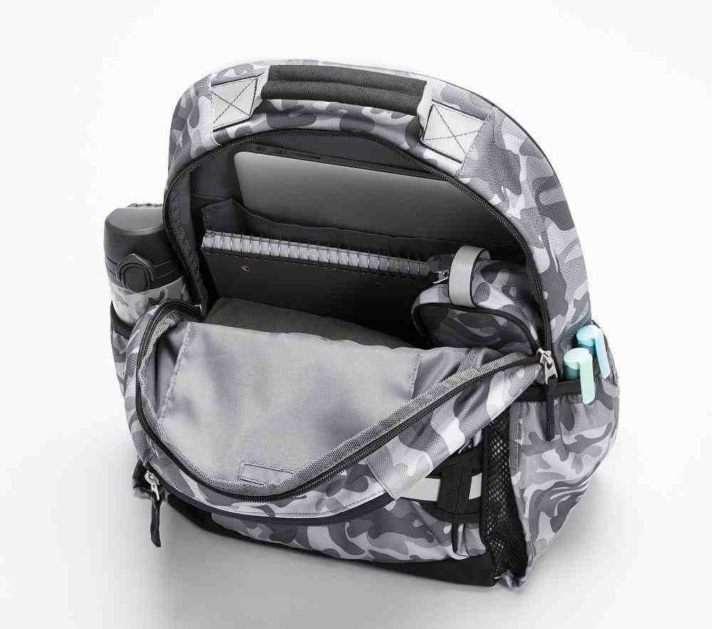 Mackenzie Marvel Glow-in-the-Dark Avengers Backpacks