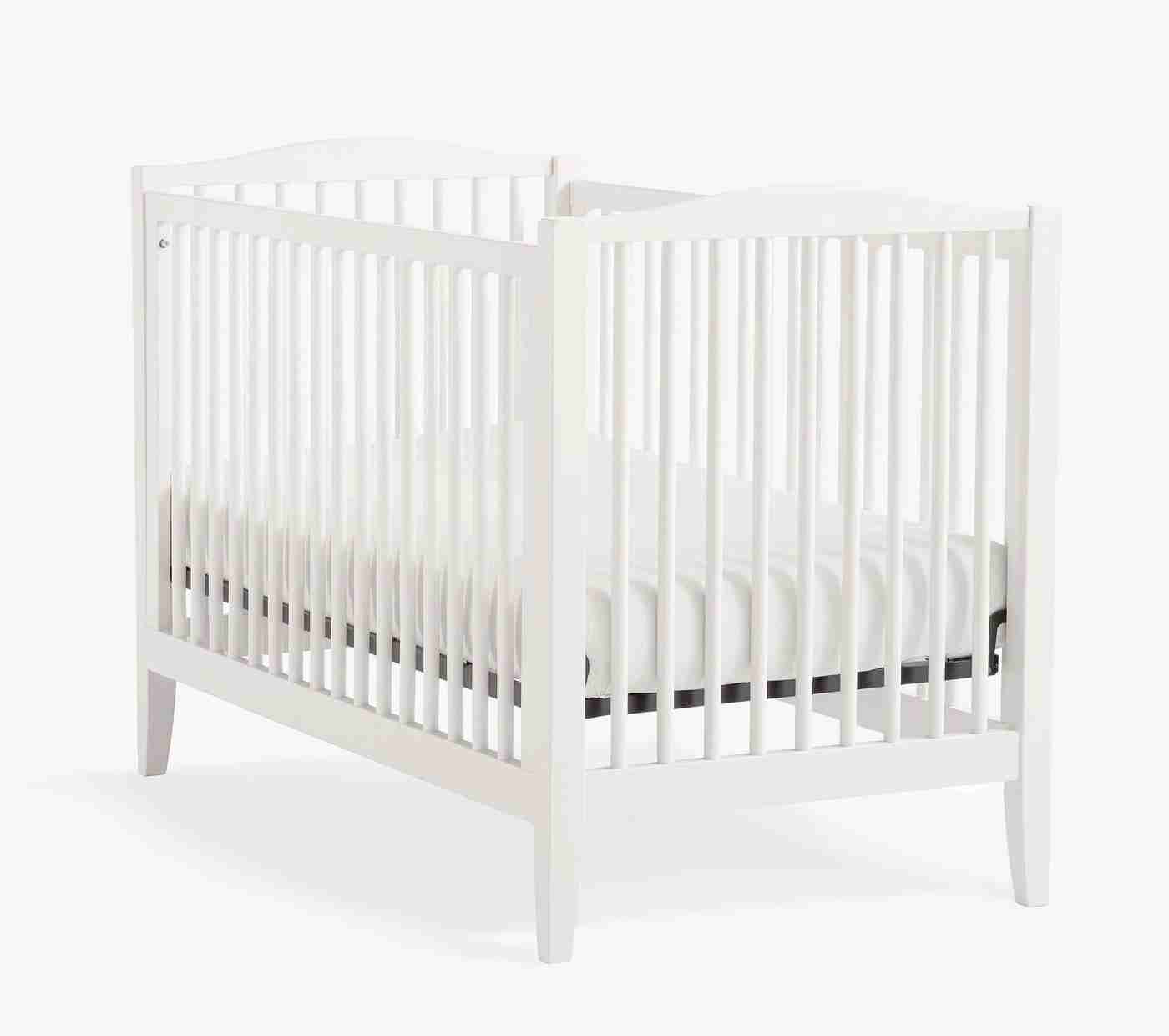 Emerson Convertible Crib