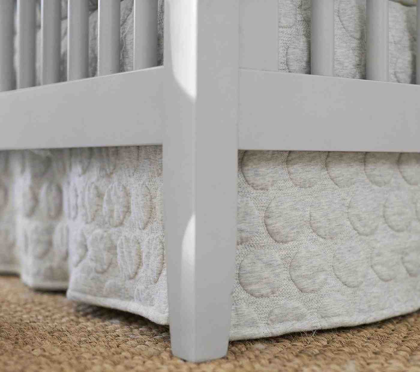 Emerson Convertible Crib