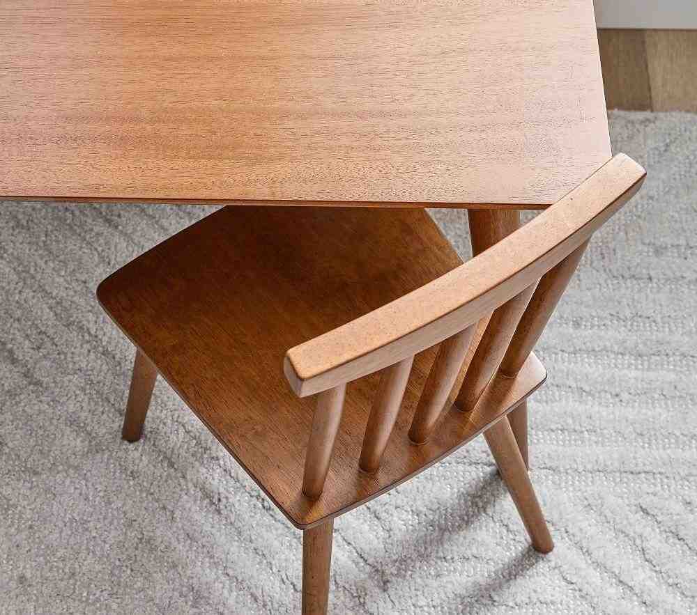 west elm x pbk Mid-Century My First Play Chairs-Set of 2