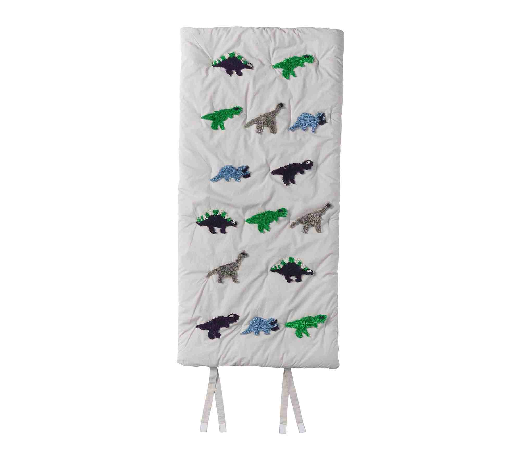 Candlewick Dino Sleeping Bag