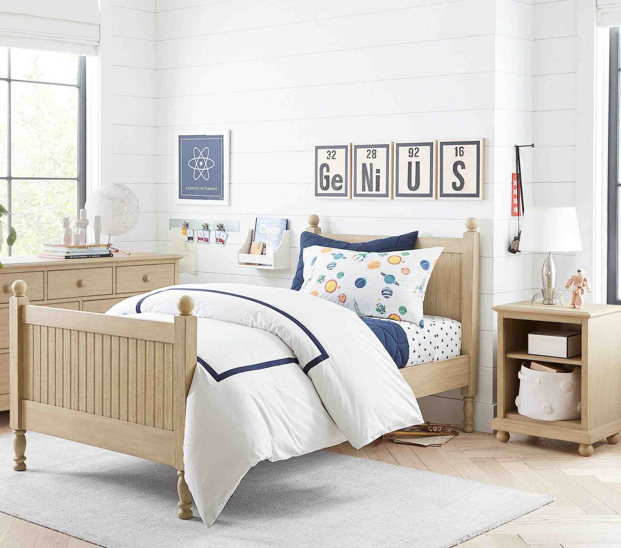 Catalina Nightstand
