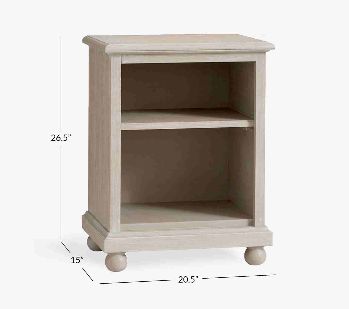 Catalina Nightstand