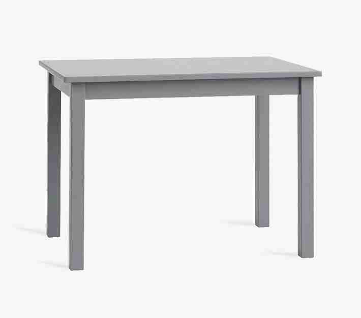 Carolina Small Play Table 24"