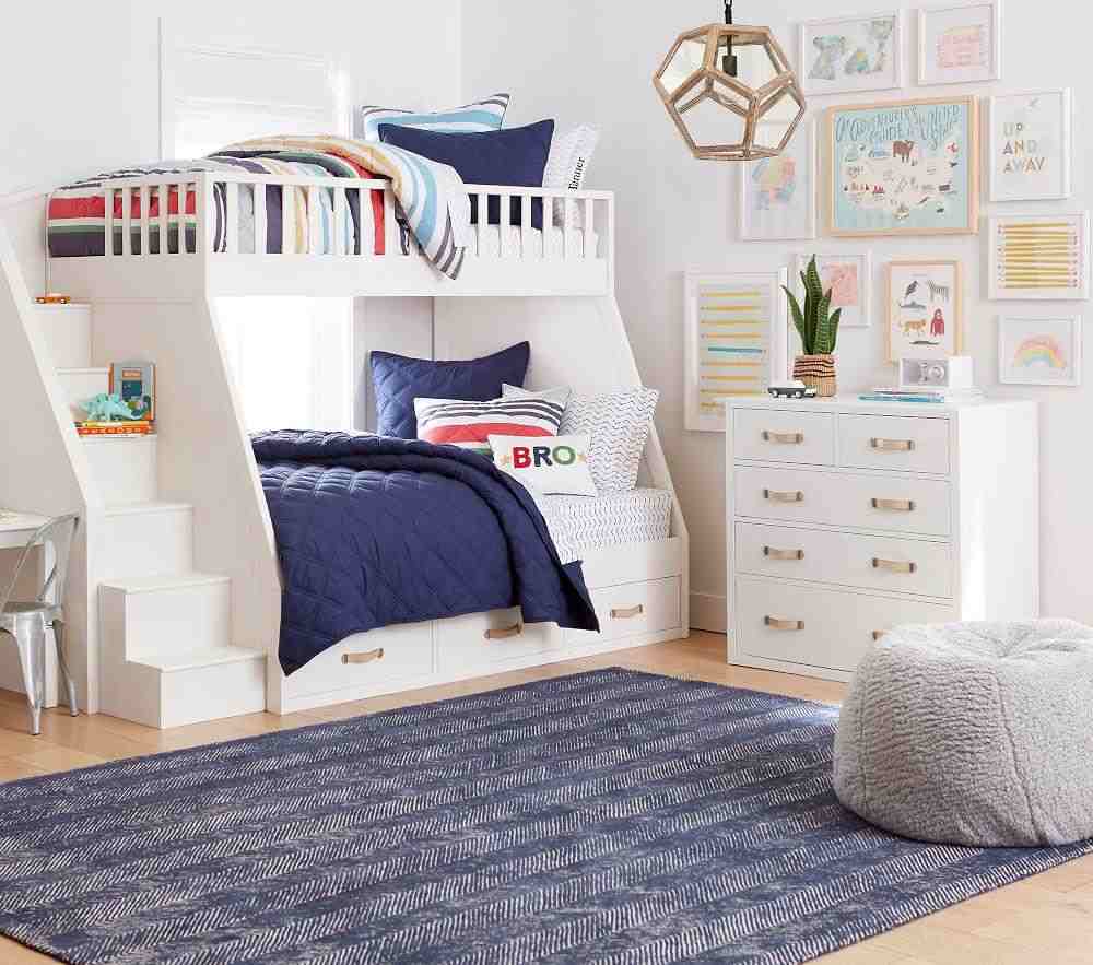 Herringbone Rug