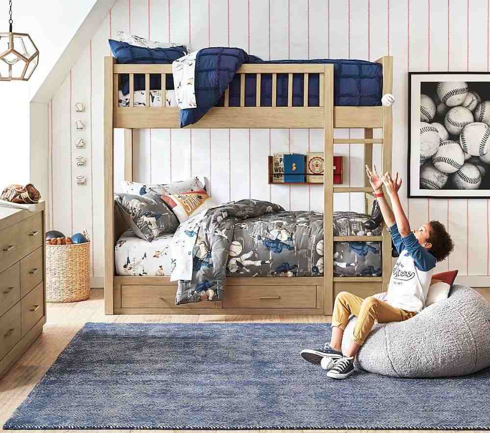 Herringbone Rug