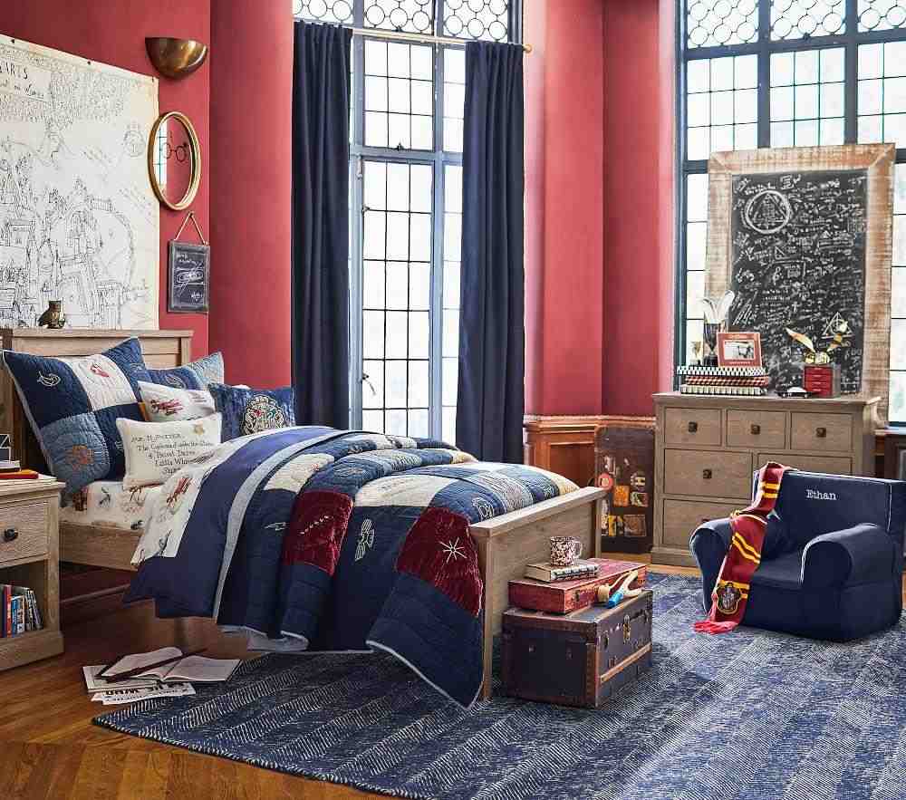 Herringbone Rug