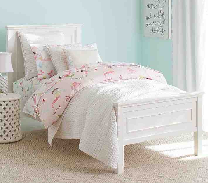 Fillmore Bed