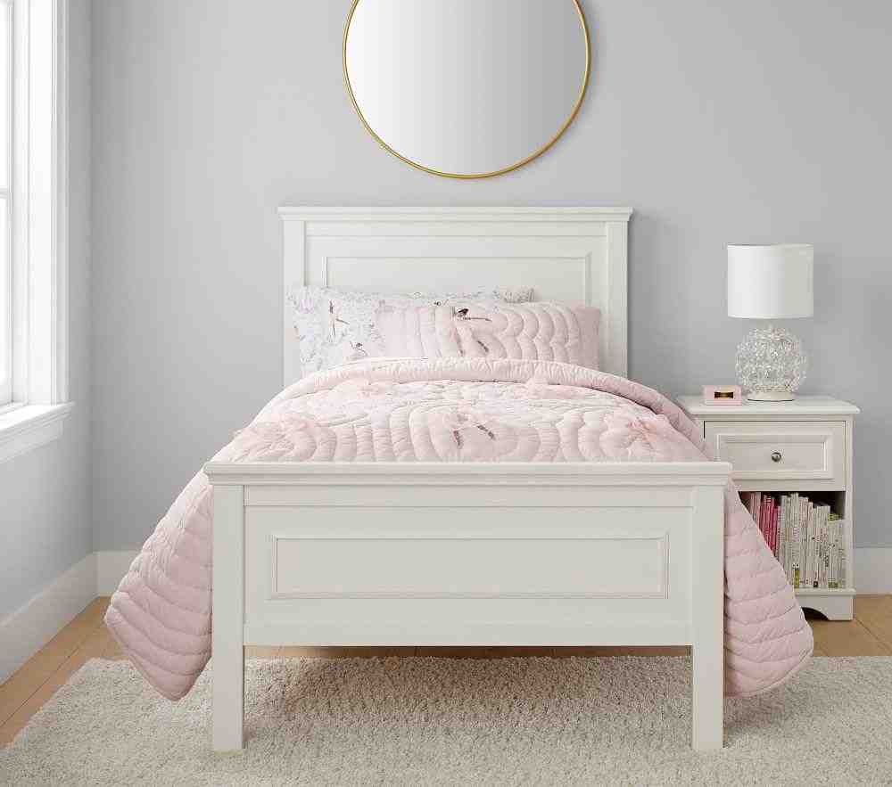 Fillmore Bed
