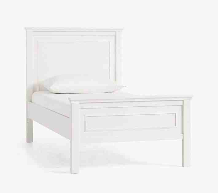 Fillmore Bed