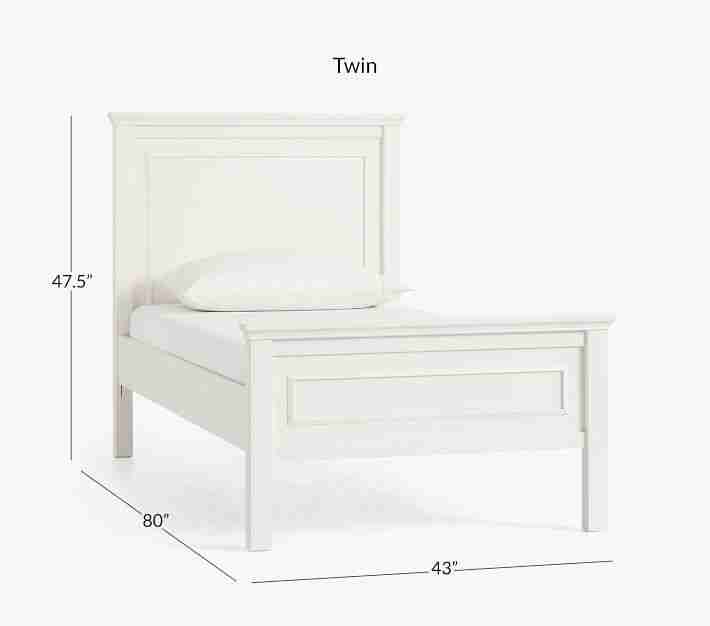 Fillmore Bed