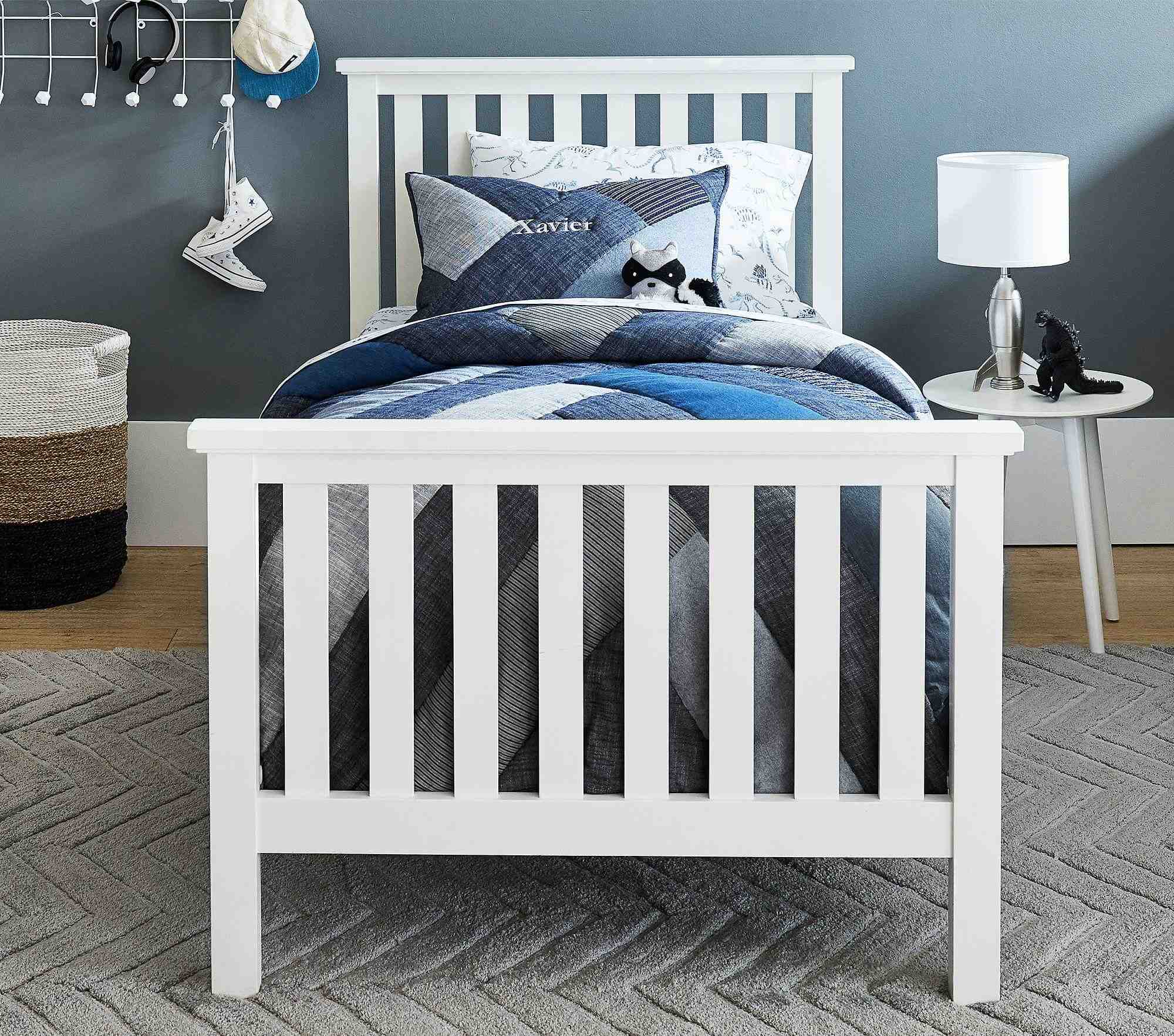 Elliott Bed