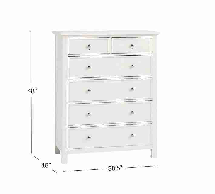 Elliott Drawer Chest