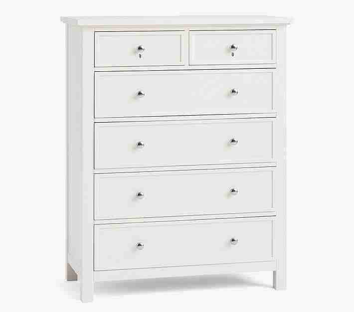 Elliott Drawer Chest