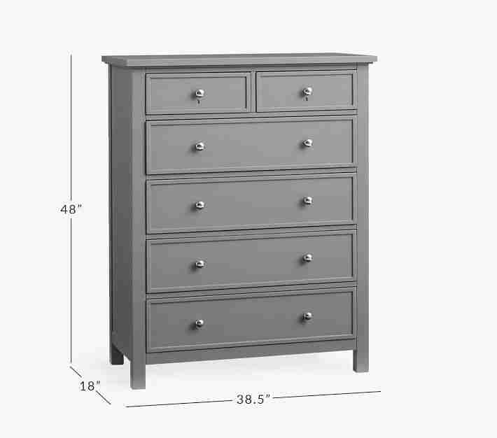 Elliott Drawer Chest