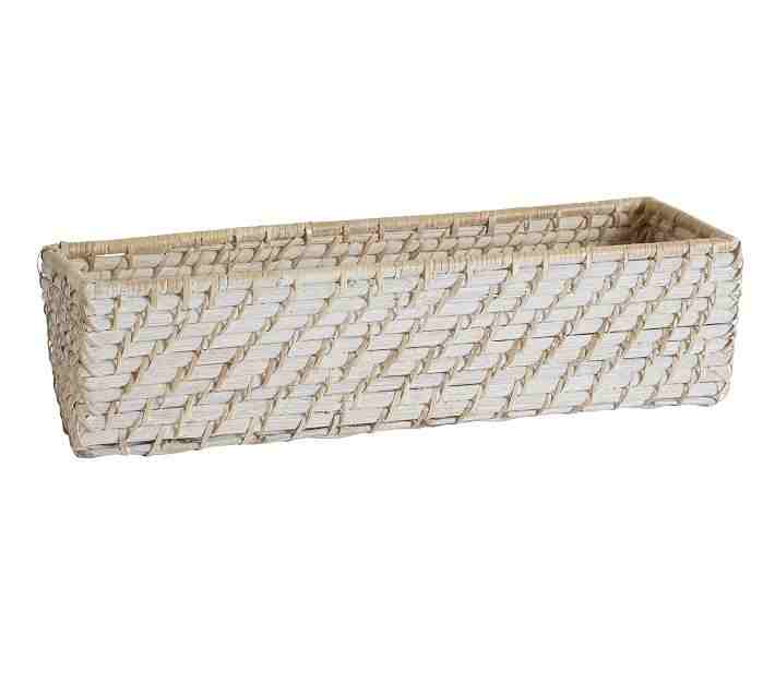 Quinn Changing Table Storage