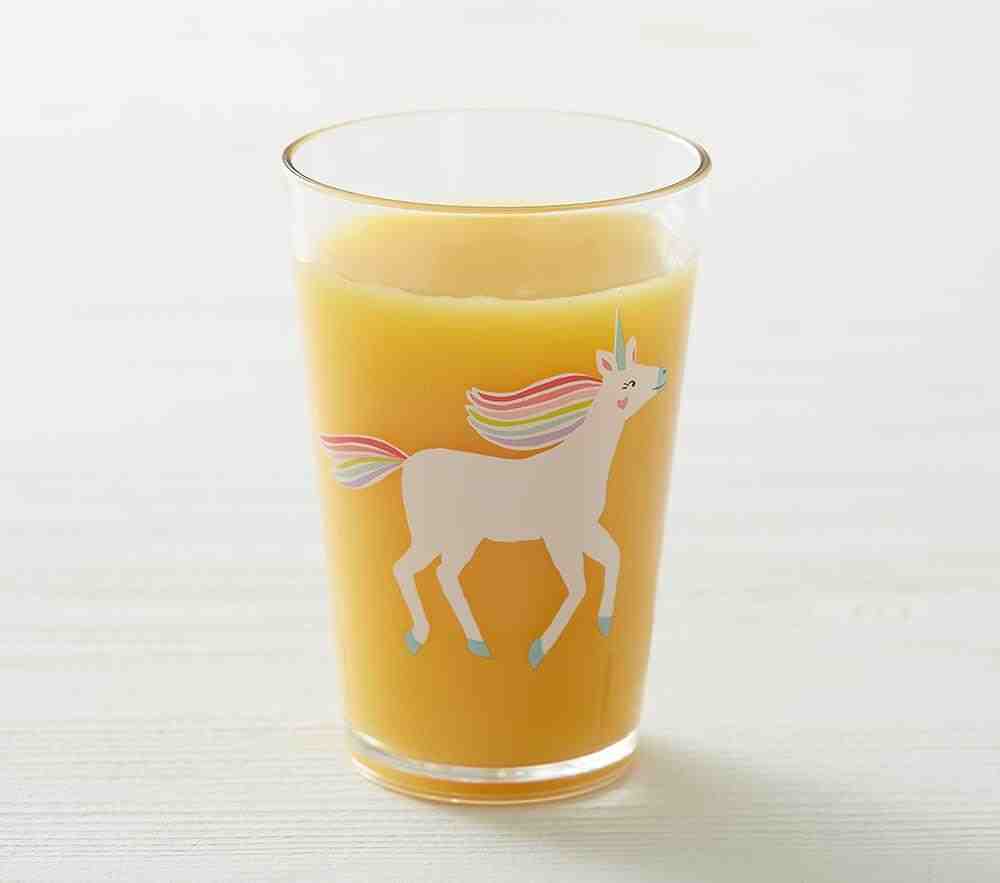 Unicorn Tabletop Gift Set