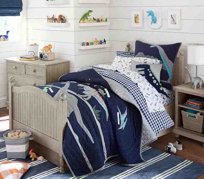Catalina Bed