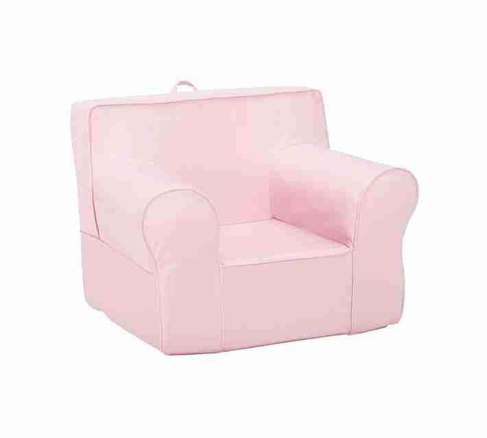 Hybrid Light Pink Anywhere Chairs