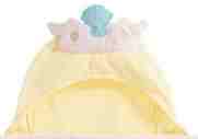Mermaid,Kid Hooded Towel